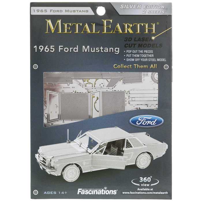 car model kits for adults metal